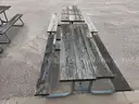 Lot 1 Picnic Tables  (Qty. 2)