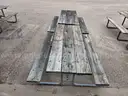 Lot 2 Picnic Tables  (Qty. 2)