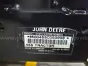 John Deere 455 Diesel Garden Tractor -  Excellent condition!
