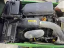 John Deere 455 Diesel Garden Tractor -  Excellent condition!