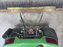 John Deere 455 Diesel Garden Tractor -  Excellent condition!