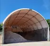 Salt Shed Cover / Canopy