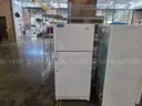 (1) Refrigerator (Lot 9)