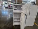 (1) Refrigerator (Lot 9)