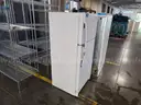 (1) Refrigerator (Lot 9)