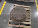 Man Hole Cover