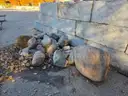 Lot of Rocks