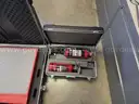 Fire Extinguisher Simulator