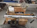 Pallet of Misc. Light Bars, Brackets, Air Filters, Strobe Lights, Speakers, and much more