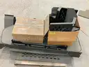Misc K-9 equipment and parts