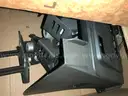 Emergency lights and various parts