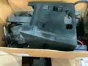 Emergency lights and various parts