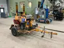 1999 LeeBoy Tac - Sprayer