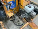 1999 LeeBoy Tac - Sprayer