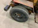 1999 LeeBoy Tac - Sprayer