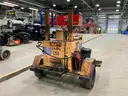 1999 LeeBoy Tac - Sprayer