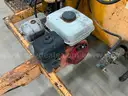 1999 LeeBoy Tac - Sprayer