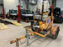 1999 LeeBoy Tac - Sprayer