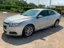 2015 Chevrolet Malibu