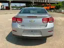 2015 Chevrolet Malibu
