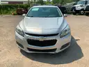 2015 Chevrolet Malibu