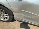 2015 Chevrolet Malibu