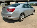 2015 Chevrolet Malibu