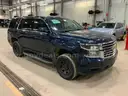 2020 Chevrolet Tahoe