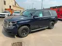 2020 Chevrolet Tahoe