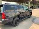 2020 Chevrolet Tahoe