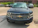 2020 Chevrolet Tahoe