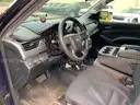 2020 Chevrolet Tahoe
