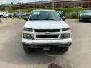 2010 Chevrolet Colorado