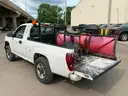 2010 Chevrolet Colorado