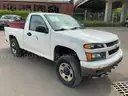 2010 Chevrolet Colorado