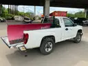 2010 Chevrolet Colorado