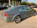 2009 Chevrolet Malibu Hybrid