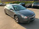 2009 Chevrolet Malibu Hybrid