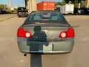 2009 Chevrolet Malibu Hybrid