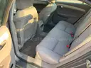 2009 Chevrolet Malibu Hybrid