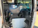 2011 Refuse Truck with Labrie body and automated arm