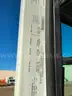 2011 Refuse Truck with Labrie body and automated arm