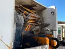 2011 Refuse Truck with Labrie body and automated arm