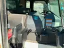 2010 Refuse Truck with Labrie body and automated arm