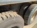 2010 Refuse Truck with Labrie body and automated arm