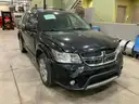 2013 Dodge Journey