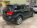 2013 Dodge Journey