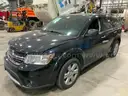 2013 Dodge Journey