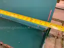 Custom Utility Trailer