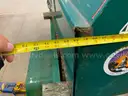 Custom Utility Trailer